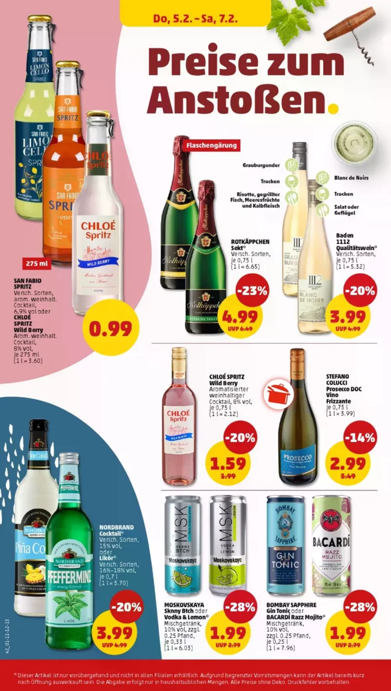 Penny Markt Prospekt vom 02.02.2026, Seite 46