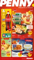 Penny Markt Prospekt vom 02.02.2026