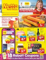 Netto Marken-Discount Prospekt vom 02.02.2026