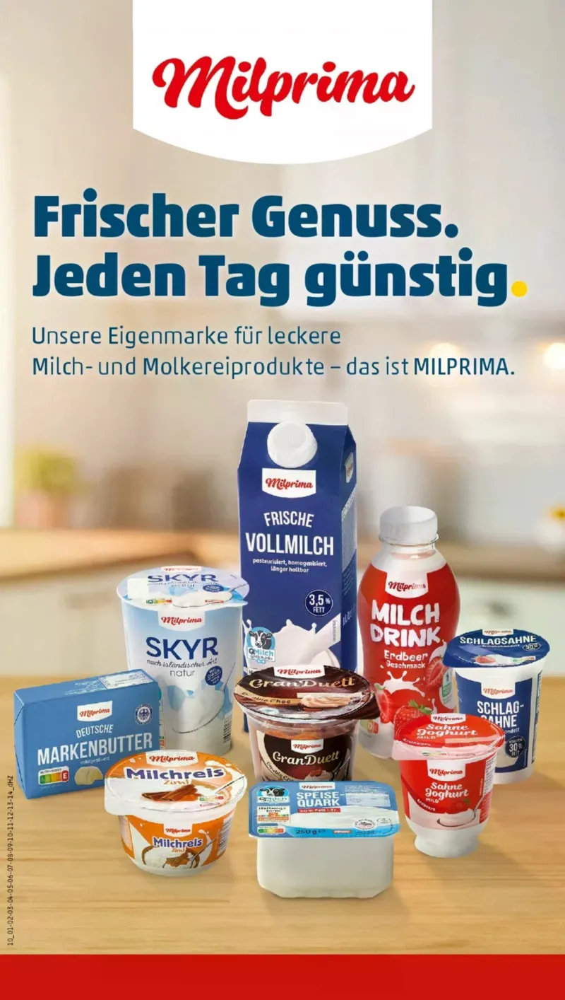 Penny Markt Prospekt vom 23.02.2026, Seite 14