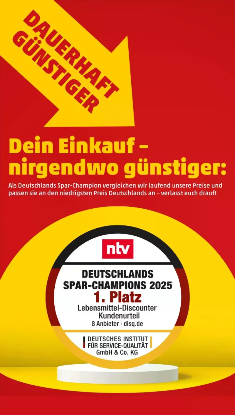 Penny Markt Prospekt vom 23.02.2026, Seite 2