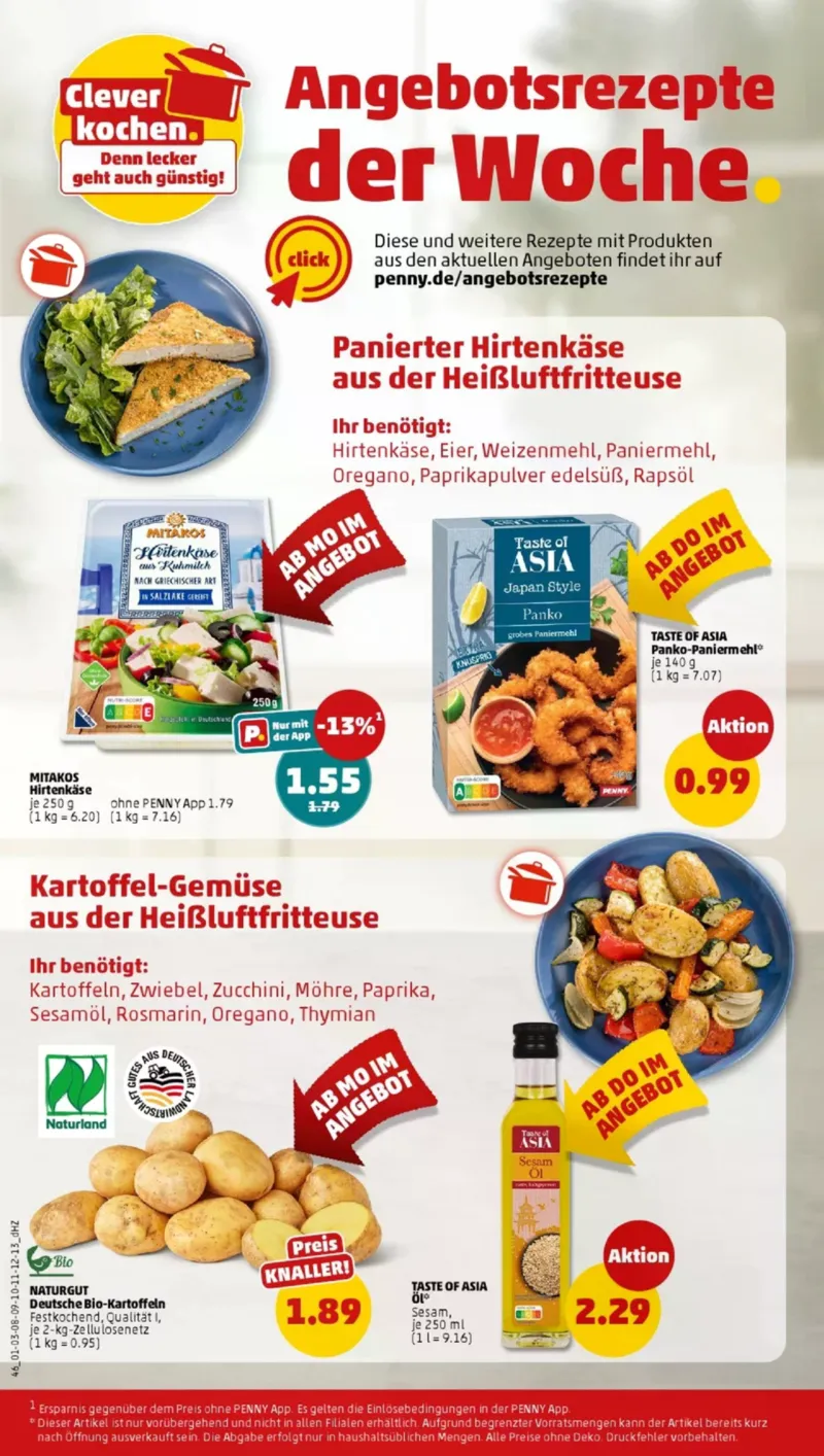 Penny Markt Prospekt vom 23.02.2026, Seite 28