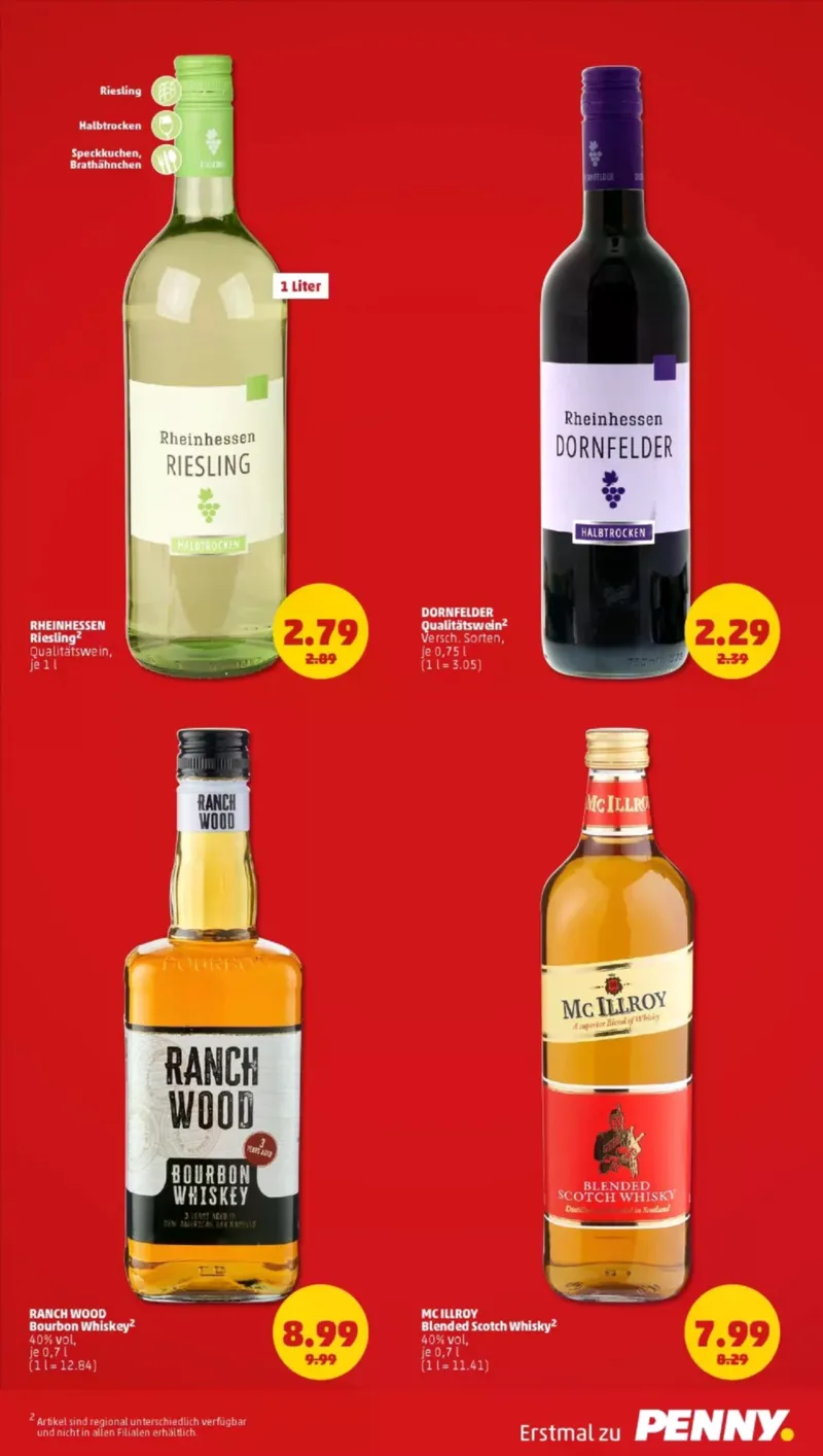 Penny Markt Prospekt vom 23.02.2026, Seite 5