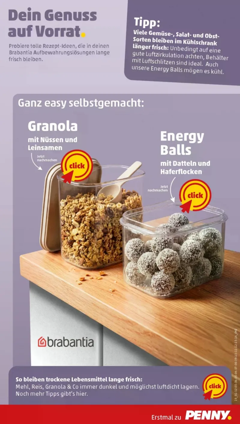 Penny Markt Prospekt vom 02.03.2026, Seite 23