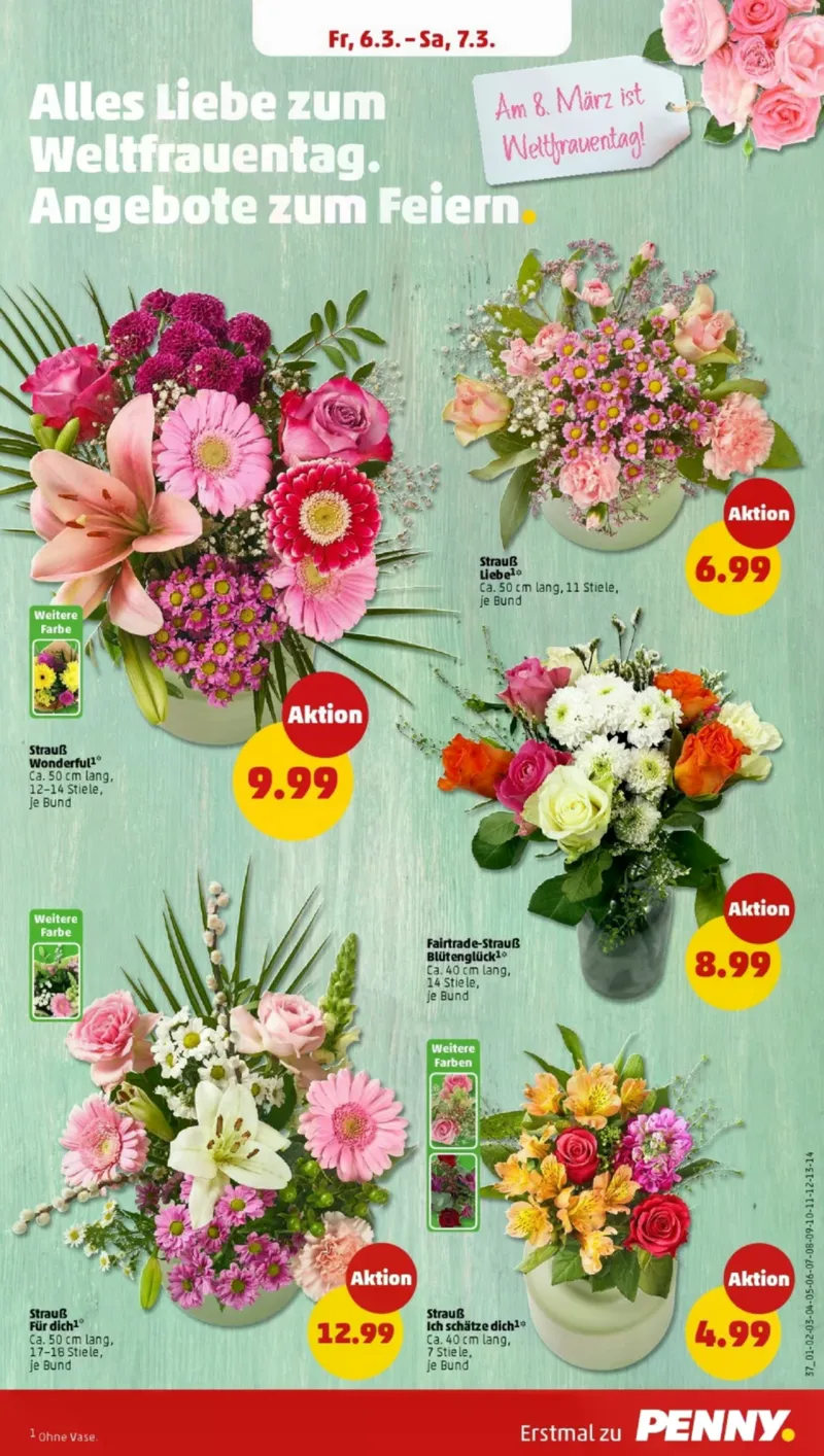 Penny Markt Prospekt vom 02.03.2026, Seite 41
