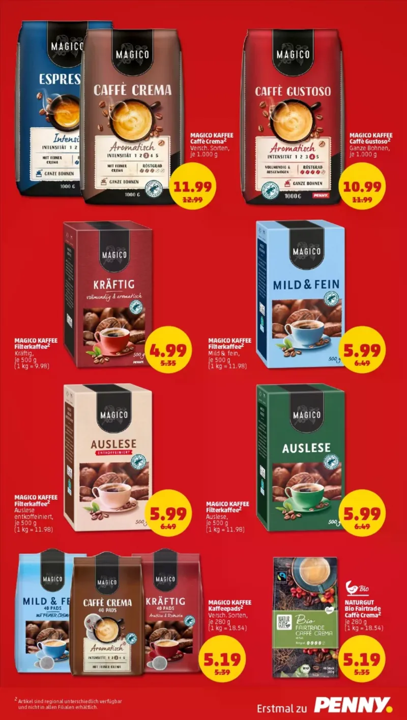 Penny Markt Prospekt vom 16.03.2026, Seite 3