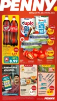 Penny Markt Prospekt vom 16.03.2026