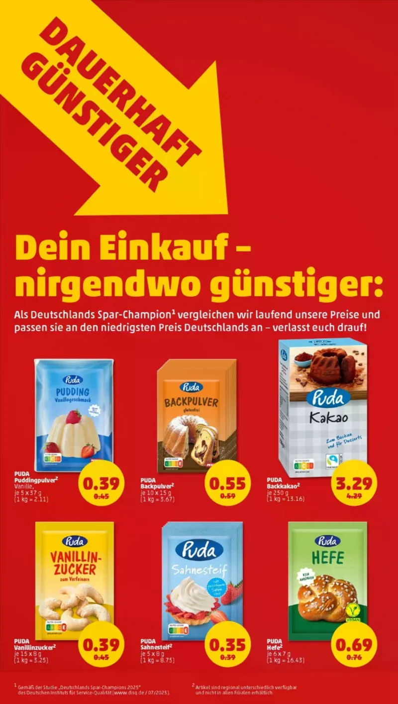 Penny Markt Prospekt vom 23.03.2026, Seite 2