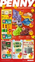 Penny Markt Prospekt vom 23.03.2026
