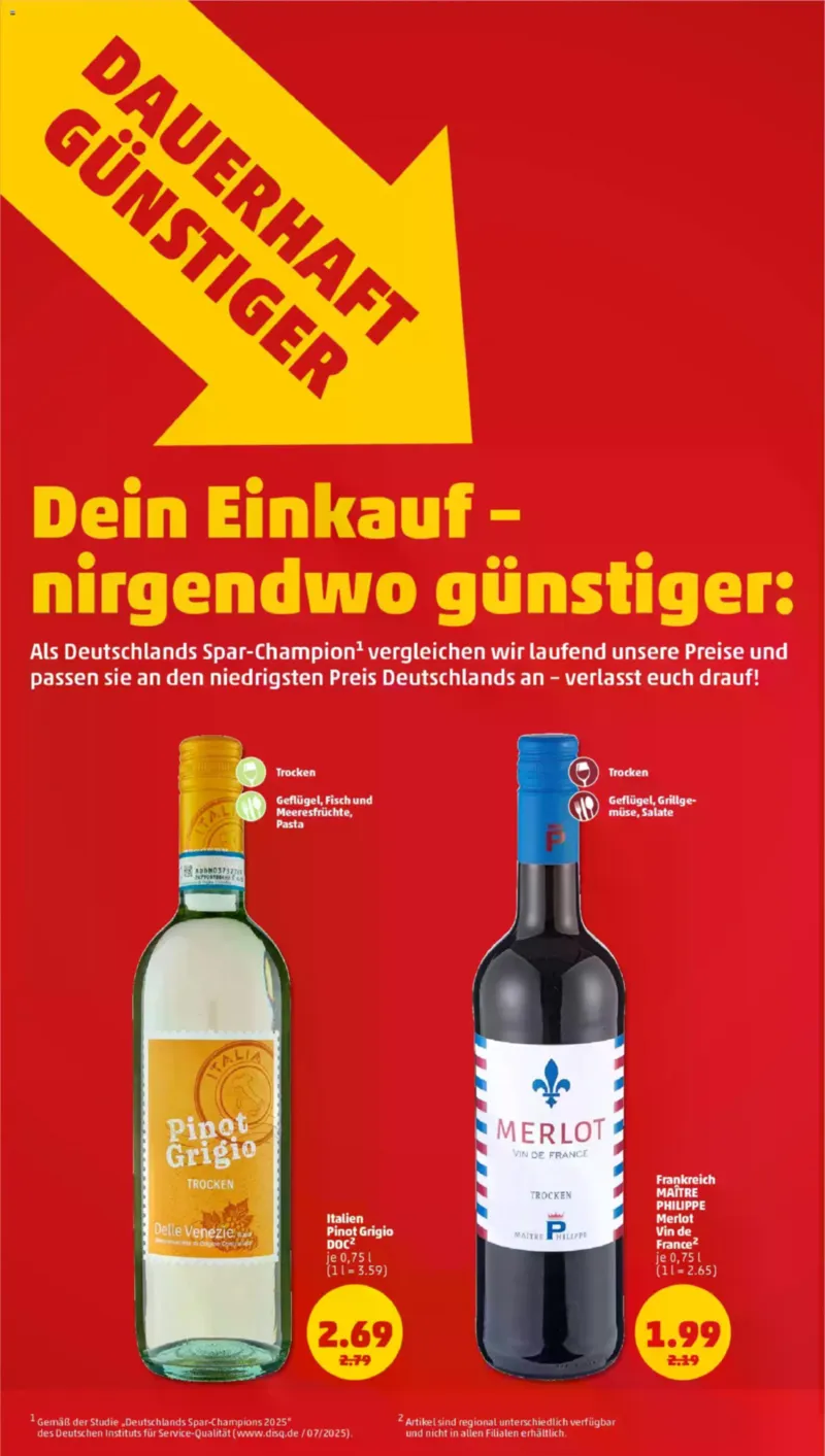 Penny Markt Prospekt vom 30.03.2026, Seite 2