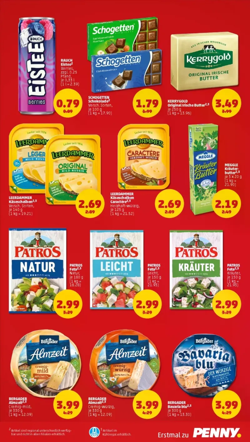Penny Markt Prospekt vom 13.04.2026, Seite 5