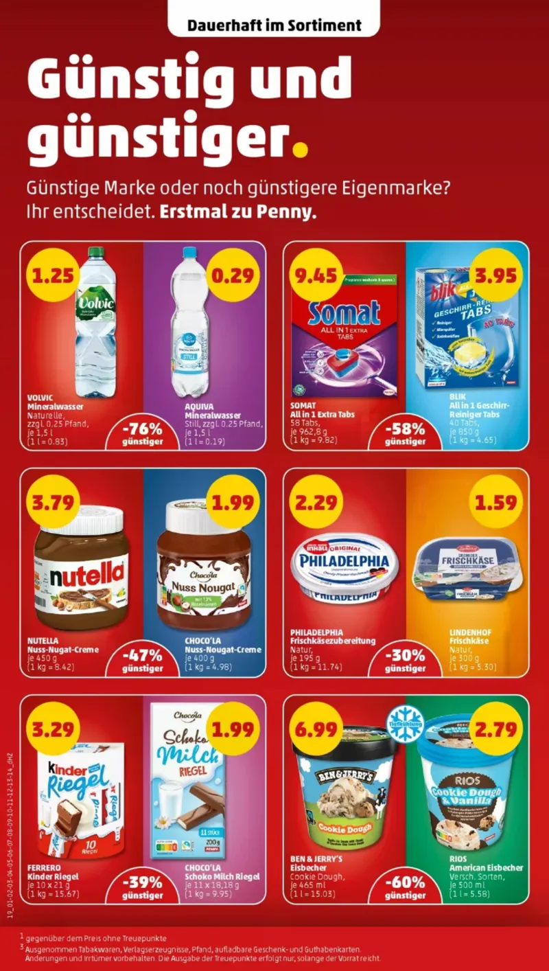 Penny Markt Prospekt vom 20.04.2026, Seite 24