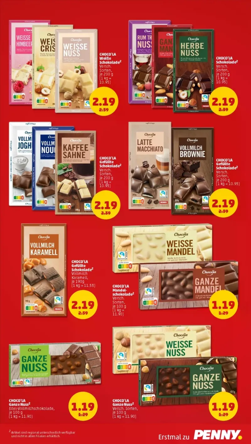 Penny Markt Prospekt vom 20.04.2026, Seite 3