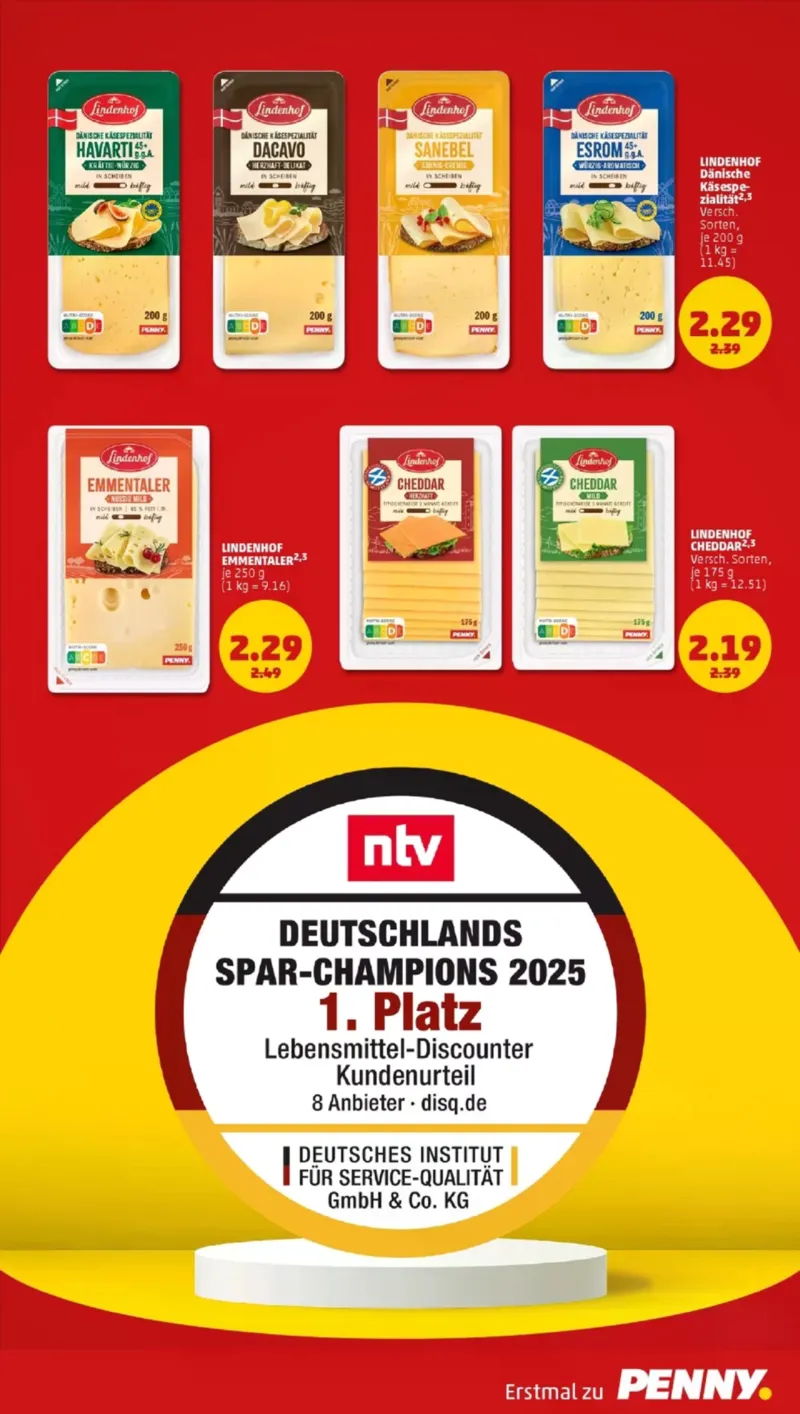 Penny Markt Prospekt vom 20.04.2026, Seite 5