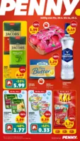 Penny Markt Prospekt nächster Woche