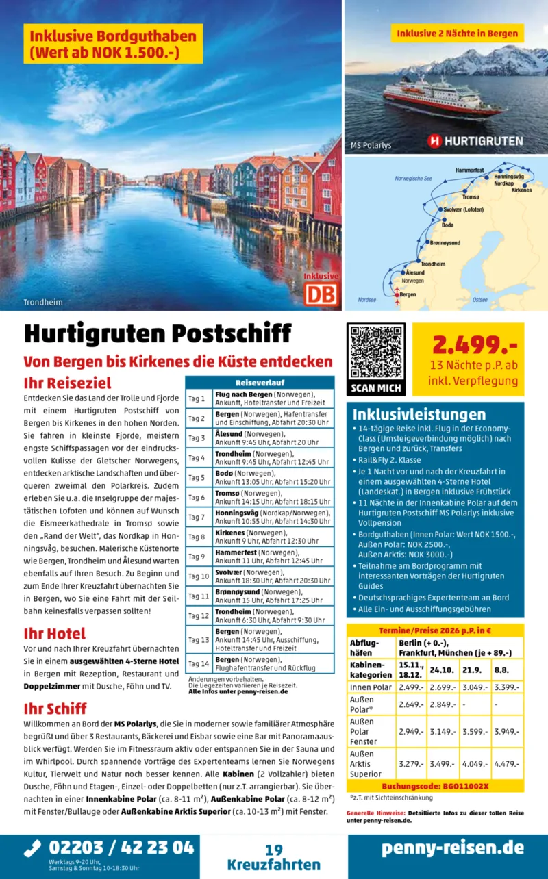 Penny Markt Prospekt vom 27.04.2026, Seite 19