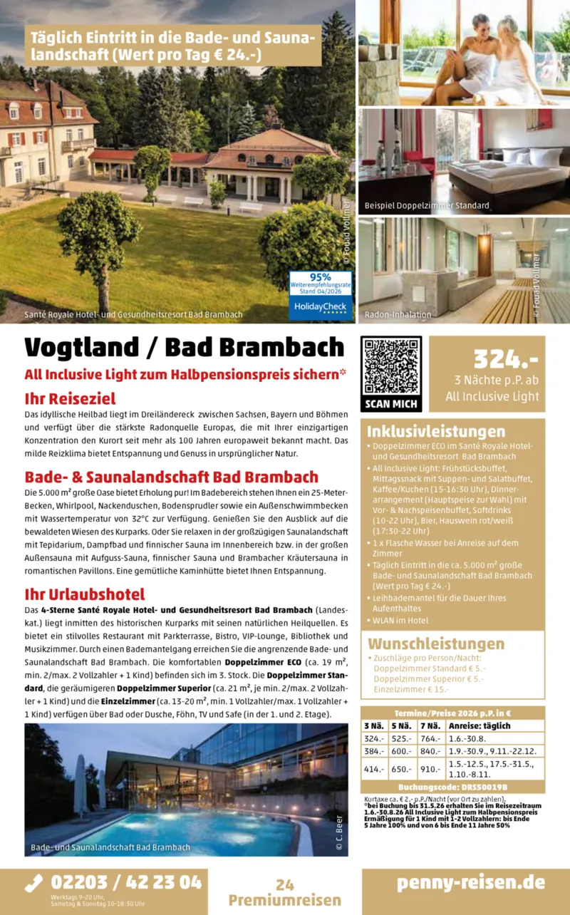 Penny Markt Prospekt vom 27.04.2026, Seite 24