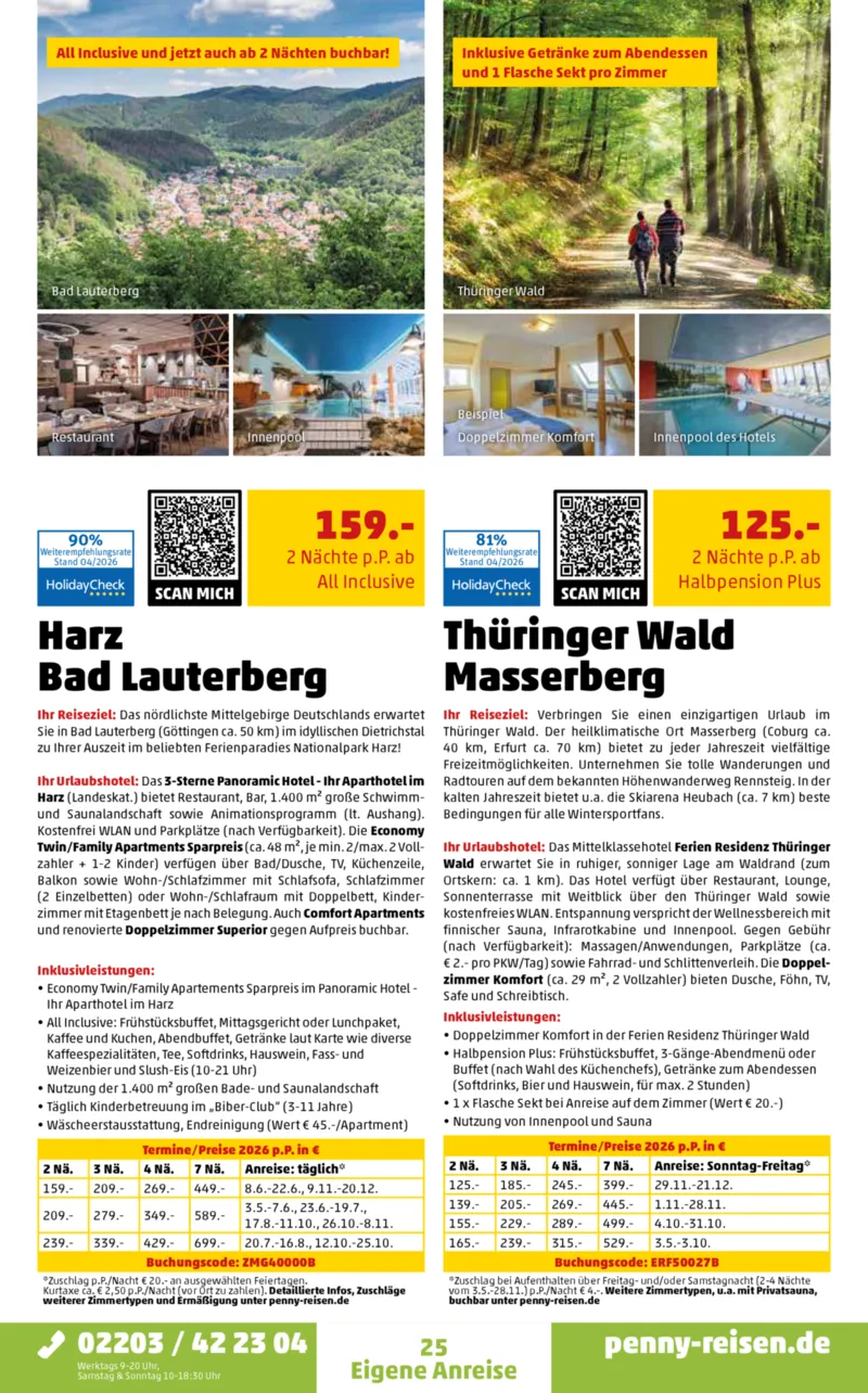 Penny Markt Prospekt vom 27.04.2026, Seite 25