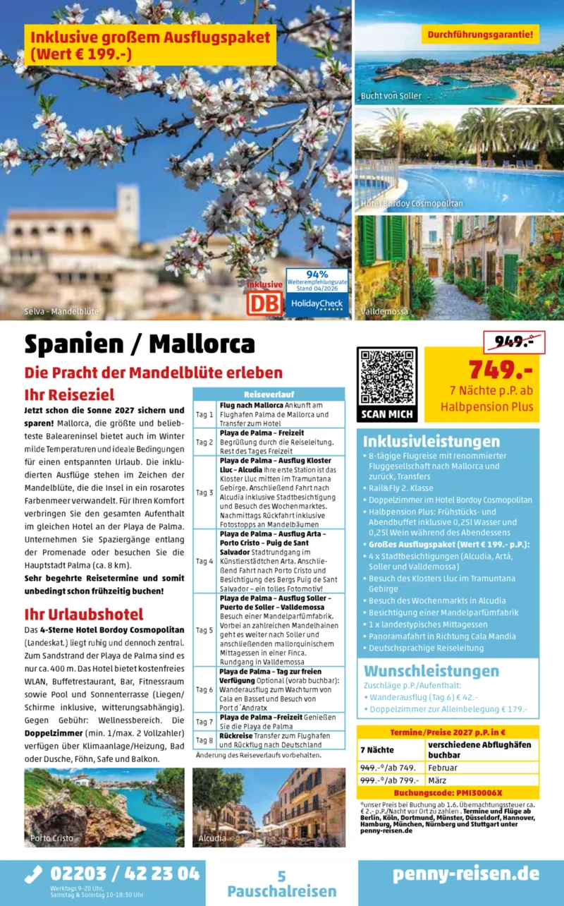 Penny Markt Prospekt vom 27.04.2026, Seite 5