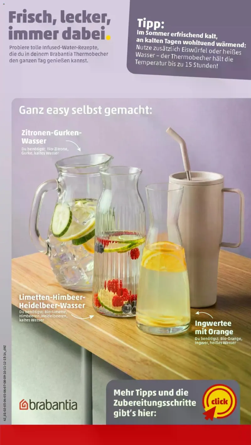 Penny Markt Prospekt vom 27.04.2026, Seite 20