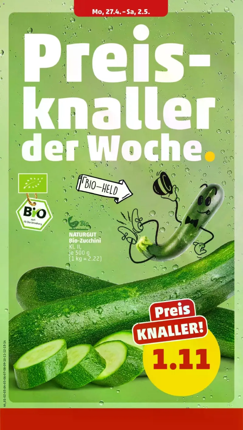 Penny Markt Prospekt vom 27.04.2026, Seite 4