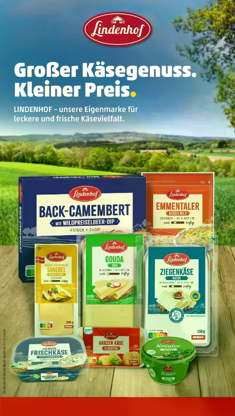 Penny Markt Prospekt vom 04.05.2026, Seite 16