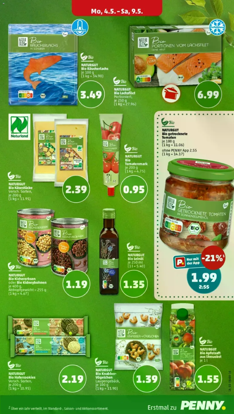 Penny Markt Prospekt vom 04.05.2026, Seite 19