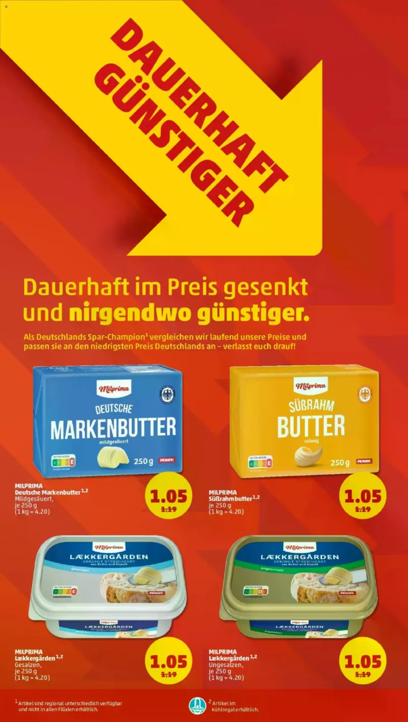 Penny Markt Prospekt vom 04.05.2026, Seite 2