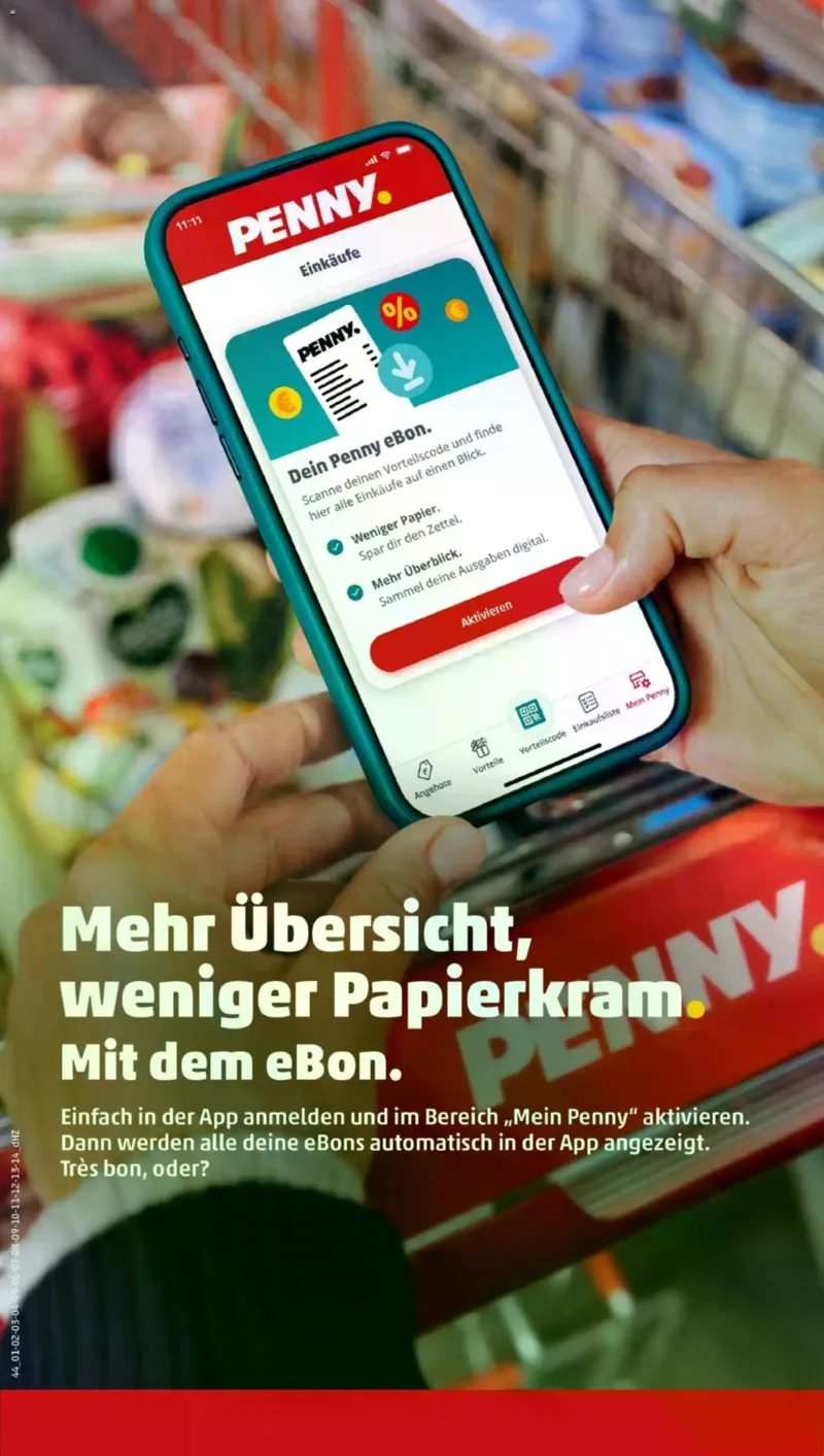 Penny Markt Prospekt vom 04.05.2026, Seite 32