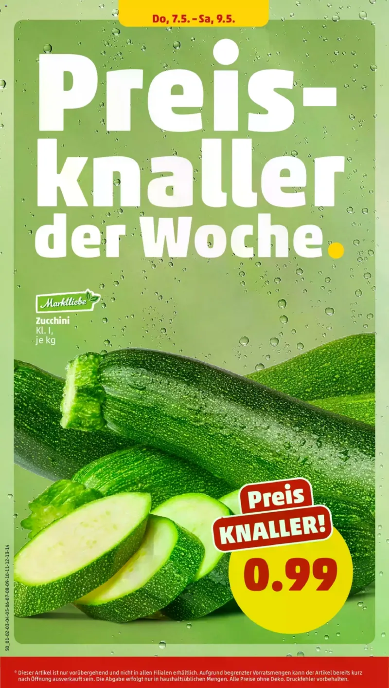 Penny Markt Prospekt vom 04.05.2026, Seite 40