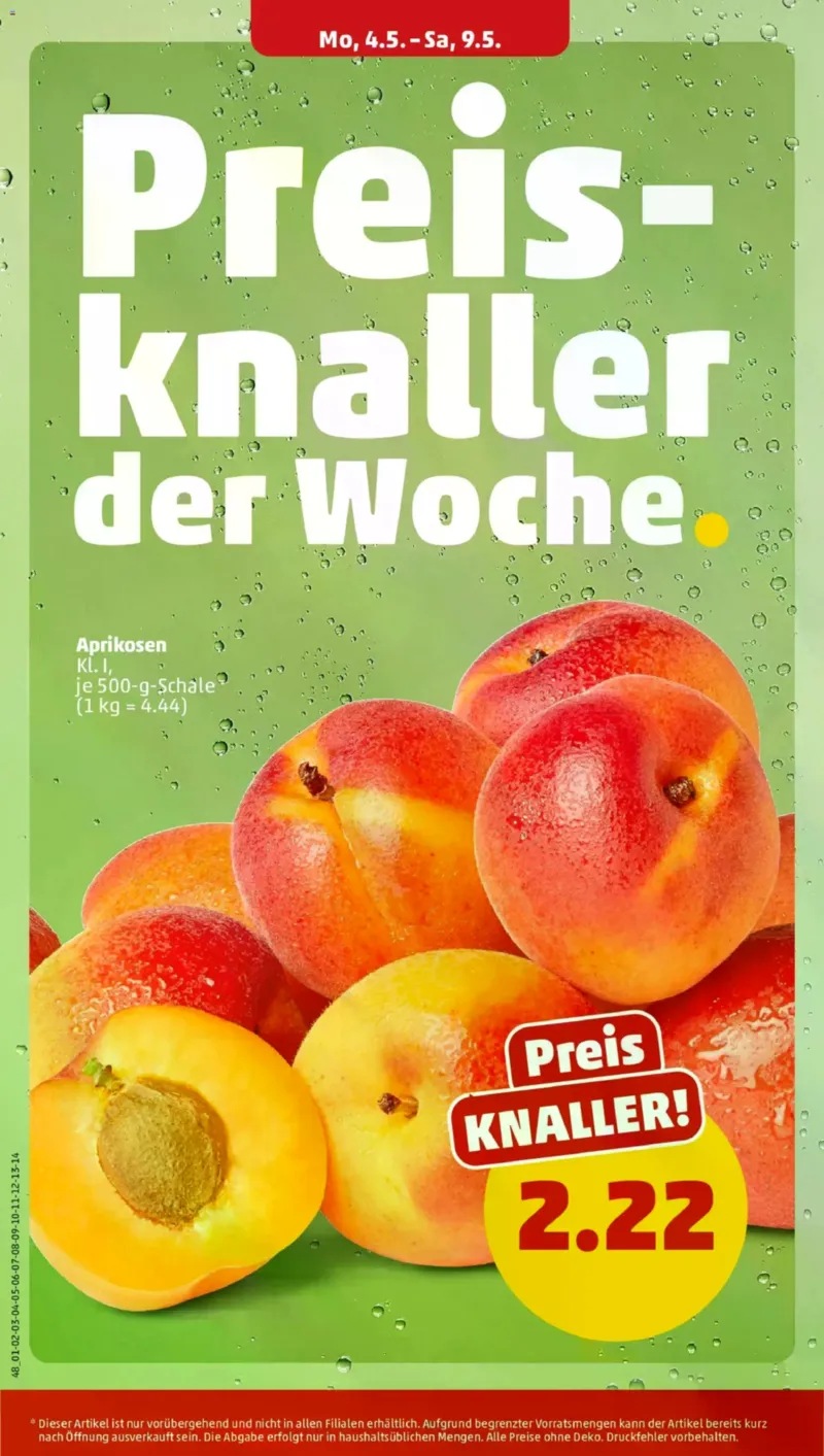 Penny Markt Prospekt vom 04.05.2026, Seite 6