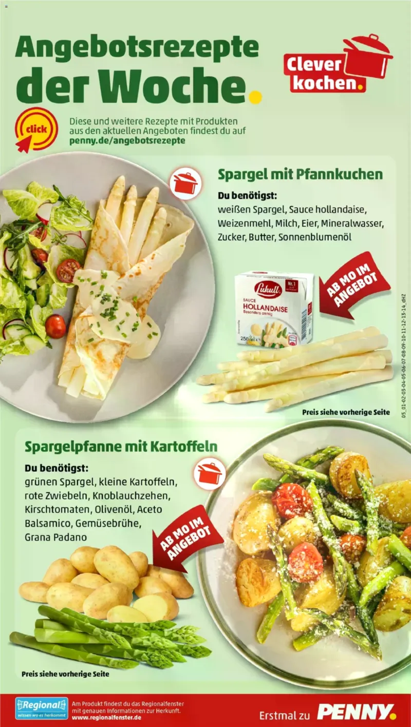 Penny Markt Prospekt vom 04.05.2026, Seite 9