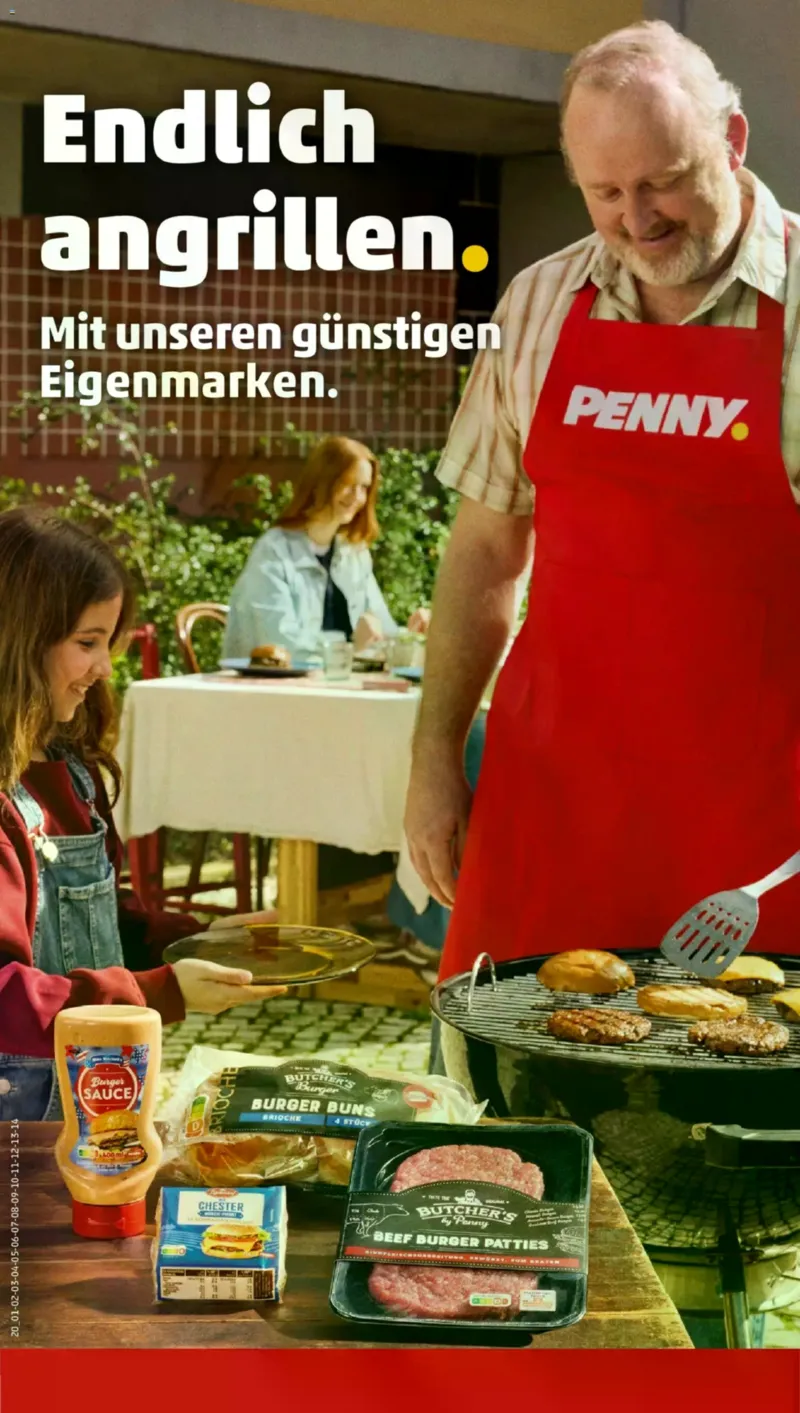 Penny Markt Prospekt vom 11.05.2026, Seite 22