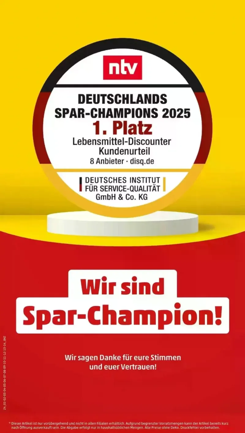 Penny Markt Prospekt vom 18.05.2026, Seite 22
