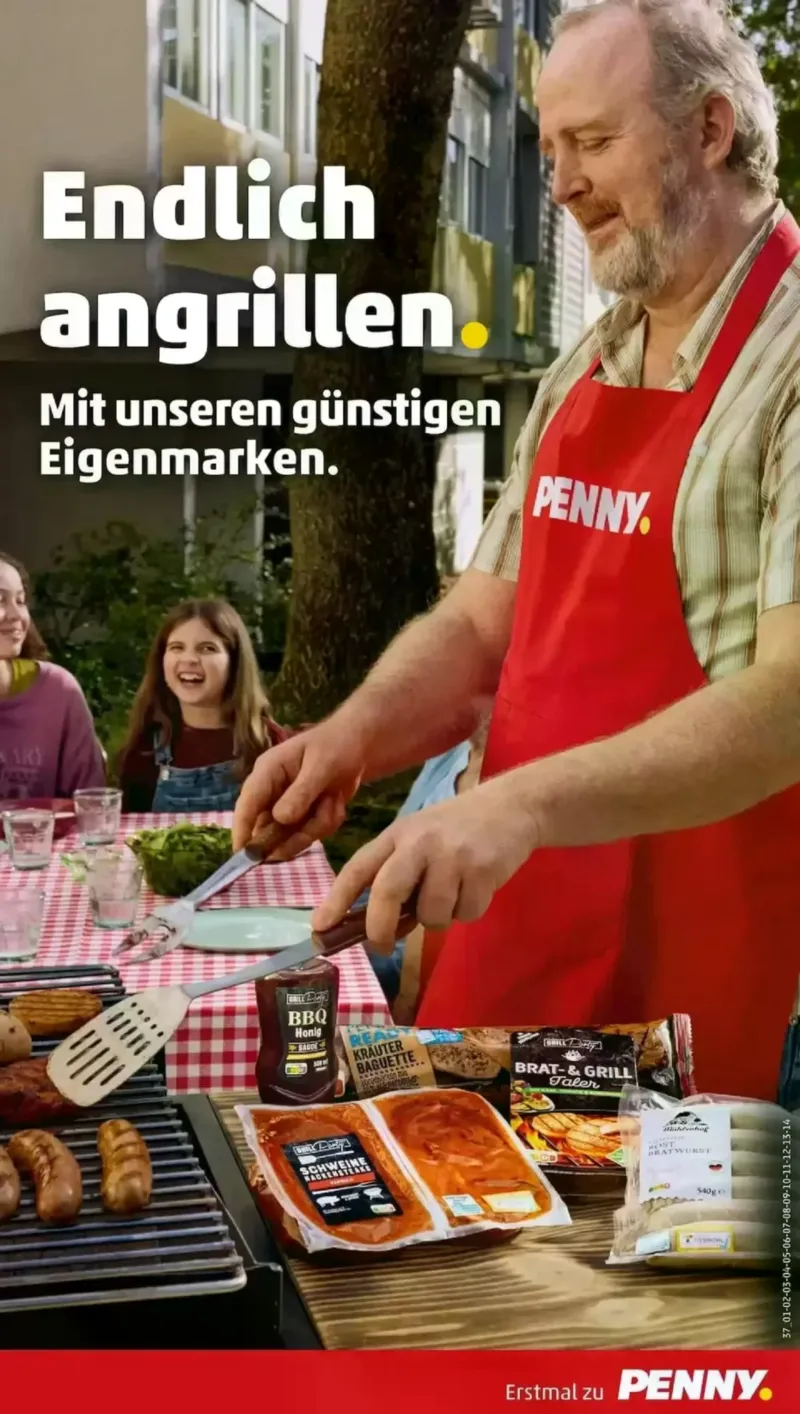 Penny Markt Prospekt vom 18.05.2026, Seite 35