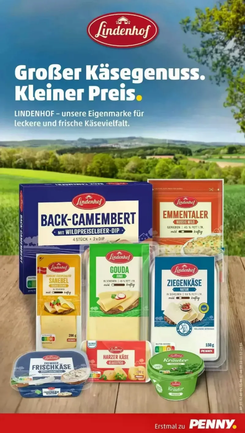 Penny Markt Prospekt vom 18.05.2026, Seite 5