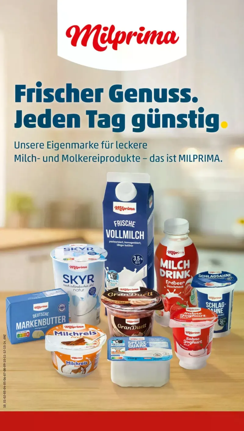 Penny Markt Prospekt vom 26.05.2026, Seite 12