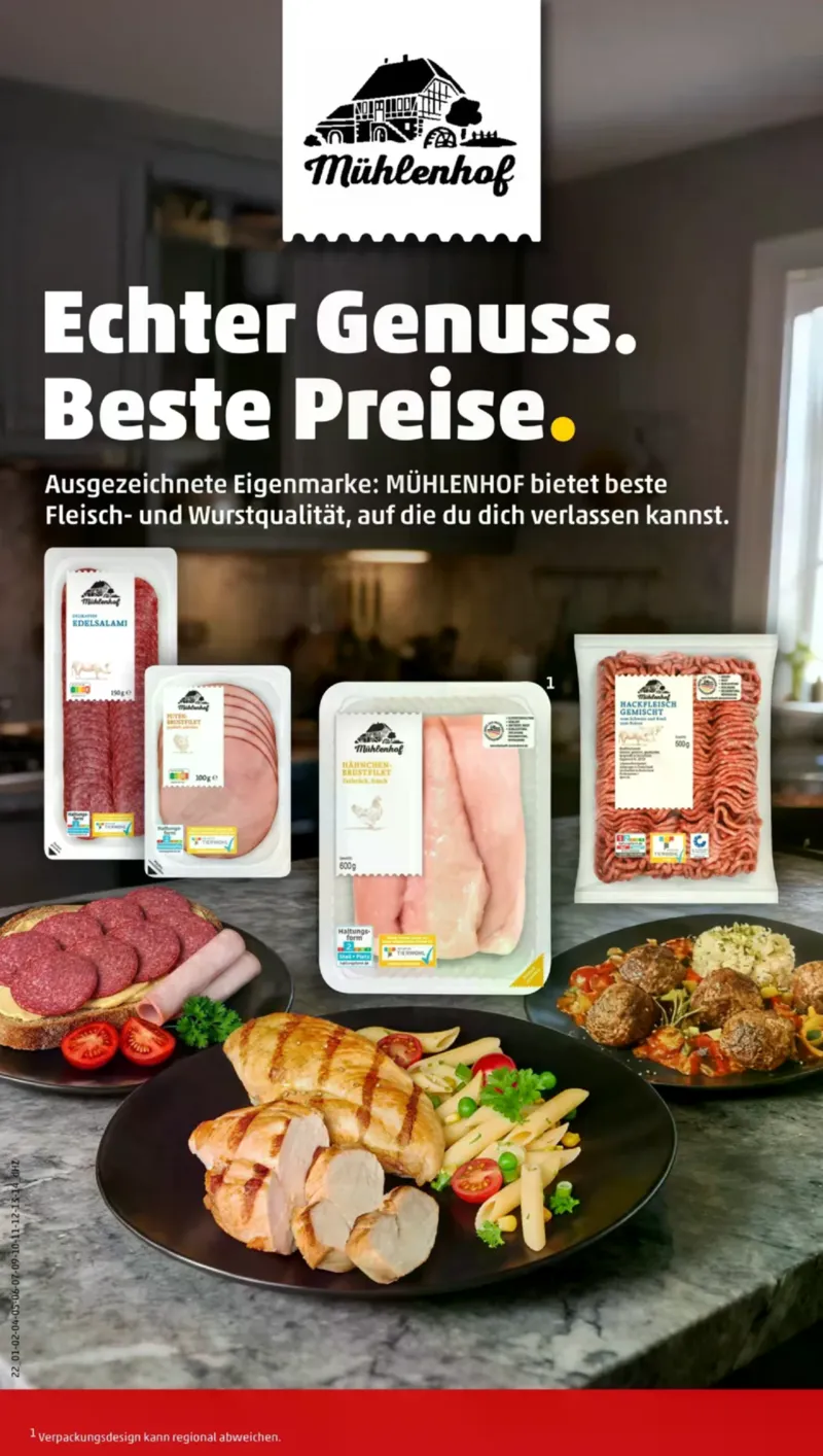 Penny Markt Prospekt vom 26.05.2026, Seite 24