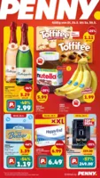 Penny Markt Prospekt vom 26.05.2026