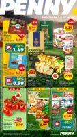 Penny Markt Prospekt vom 01.06.2026