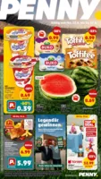 Penny Markt Prospekt vom 22.06.2026