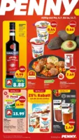 Penny Markt Prospekt vom 06.07.2026