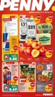Penny Markt Prospekt vom 27.07.2026