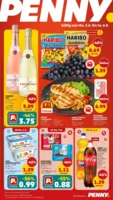 Penny Markt Prospekt nächster Woche