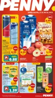 Penny Markt Prospekt nächster Woche