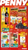 Penny Markt Prospekt vom 24.08.2026