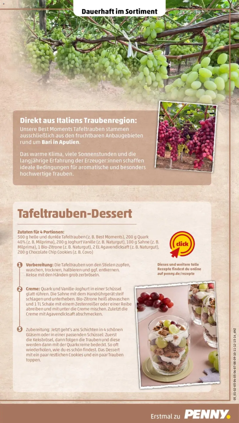 Penny Markt Prospekt vom 31.08.2026, Seite 9
