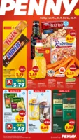 Penny Markt Prospekt vom 21.09.2026