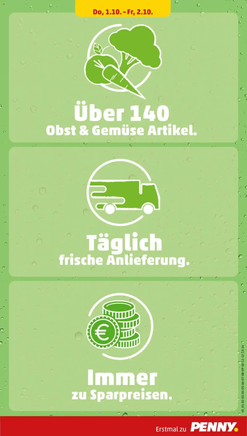 Penny Markt Prospekt vom 28.09.2026, Seite 37