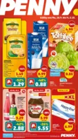 Penny Markt Prospekt vom 28.09.2026